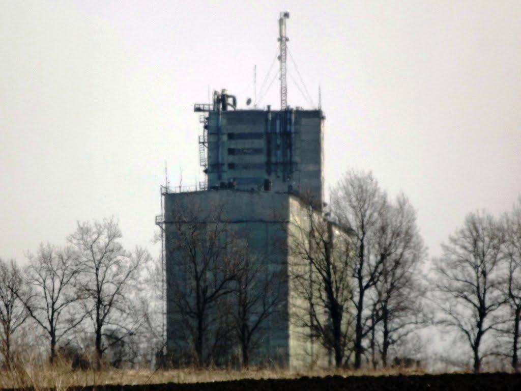 Новомиргород з panoramio.com - Новомиргород