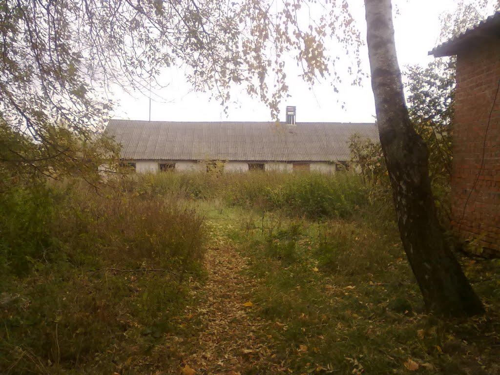 Обмачів з panoramio.com - Обмачів