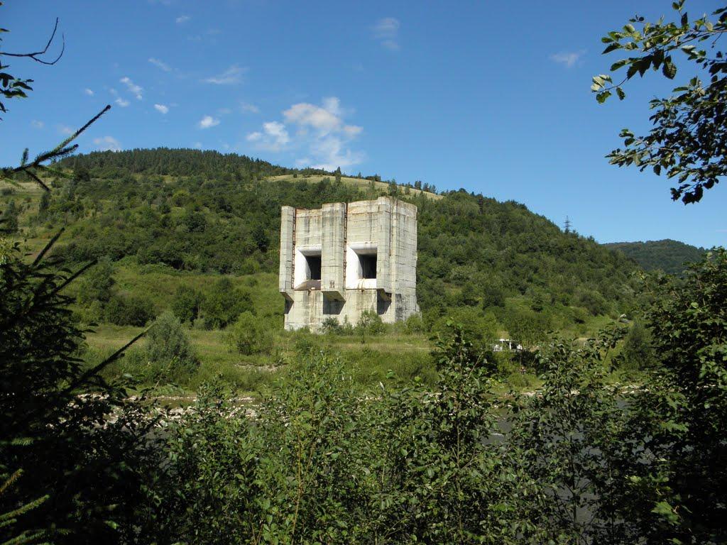 Сопіт з panoramio.com - Сопот