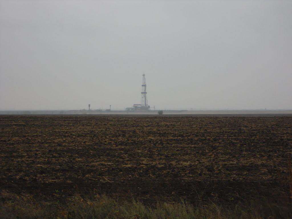 Октябрське з panoramio.com - Октябрське