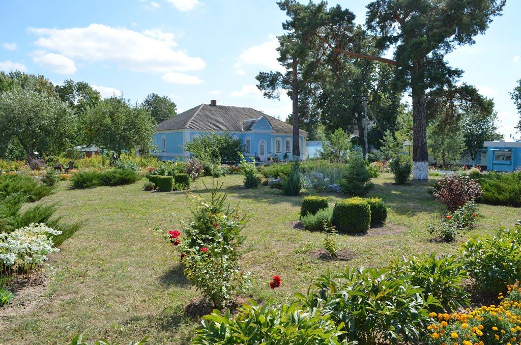 Лубни з panoramio.com (ч.2) - Лубни