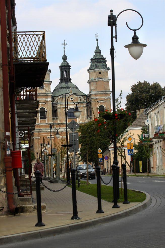 Перешпа з panoramio.com - Перешпа