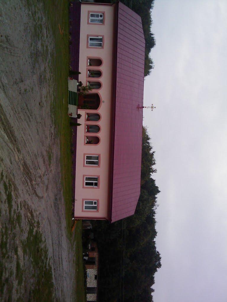 Стальнівці з panoramio.com - Стальновцы