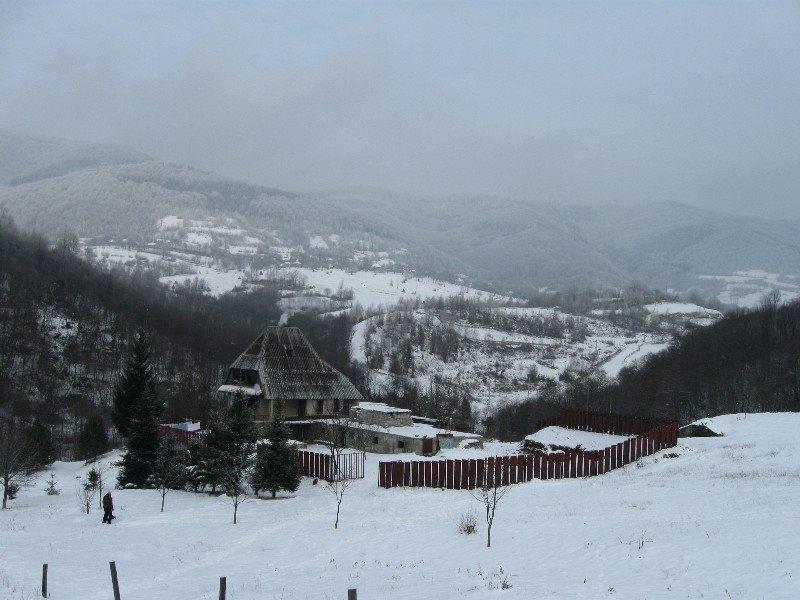 Вишка з panoramio.com - Vyshka