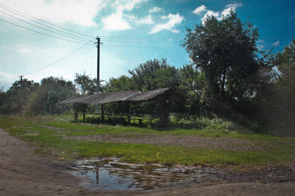 Пастирське з panoramio.com - Пастирське