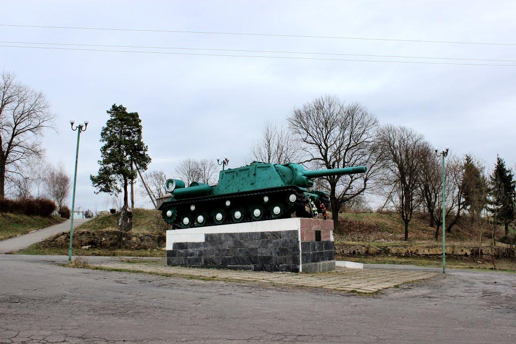 Жукин з panoramio.com - Zhukyn