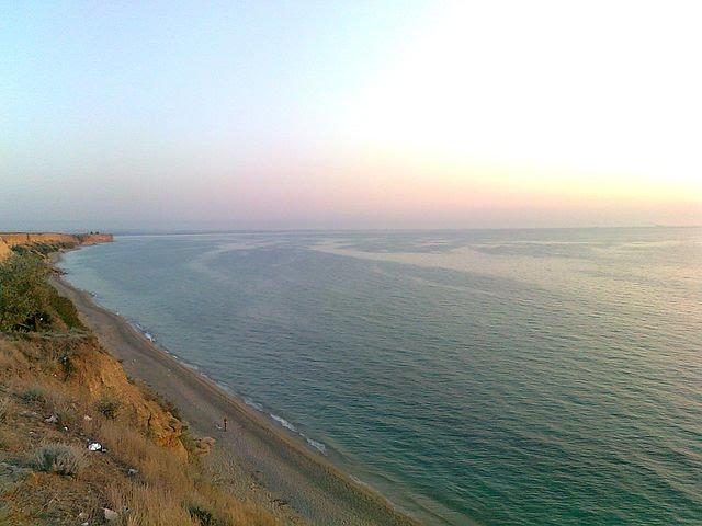 Кача з panoramio.com - Кача