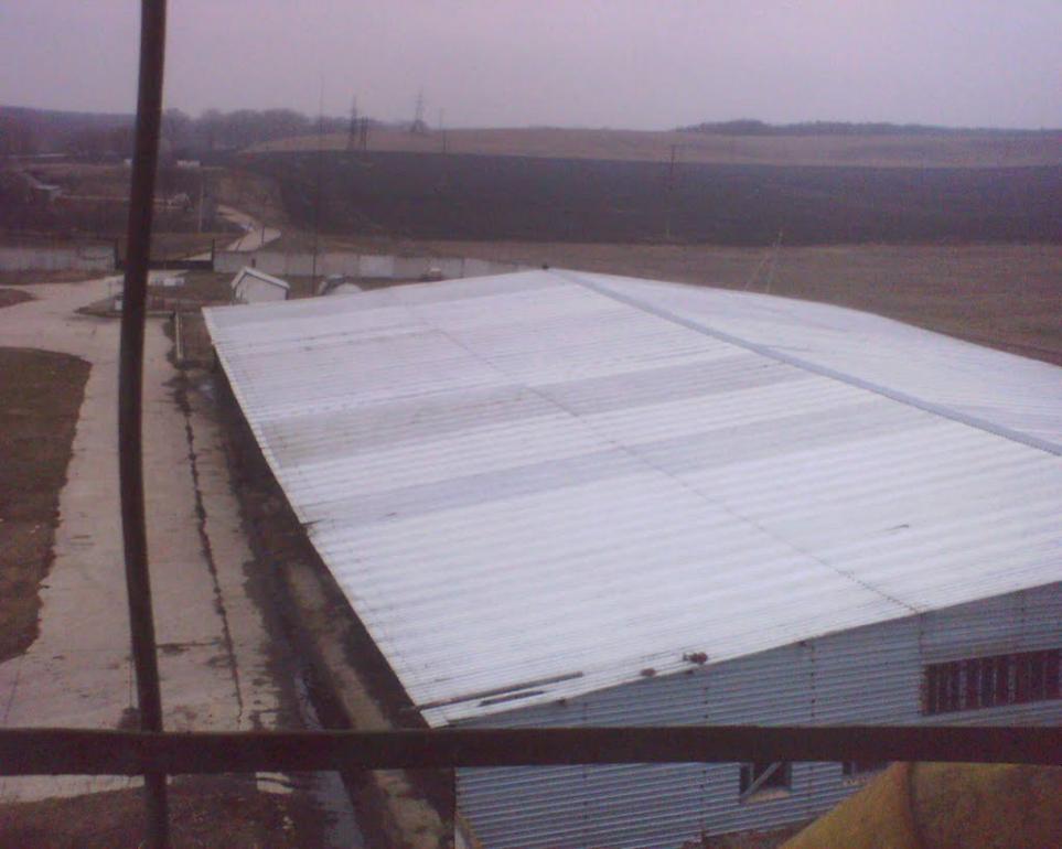 Воскресенське з panoramio.com - Воскресенське