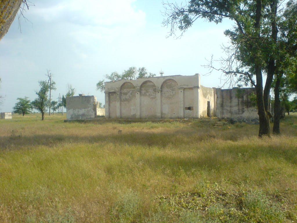 Маслове з panoramio.com - Маслове