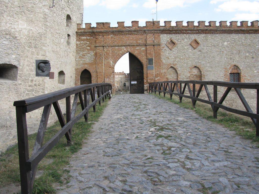 Требухівці з panoramio.com - Требуховцы