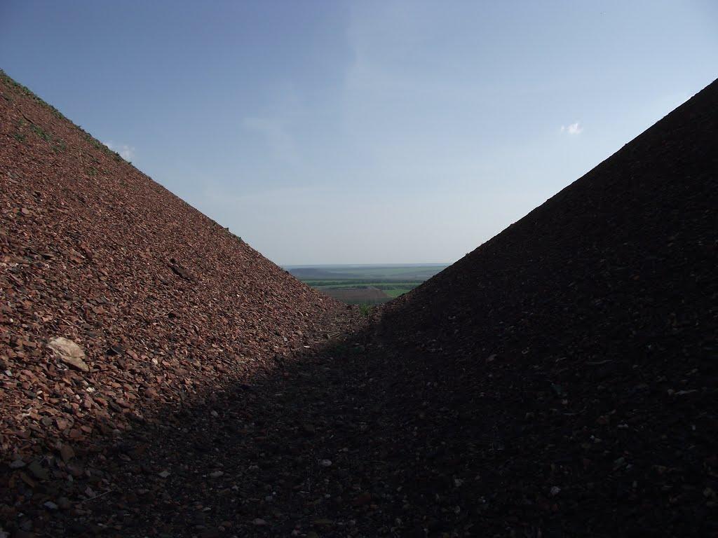 Червонопартизанськ з panoramio.com - Червонопартизанськ