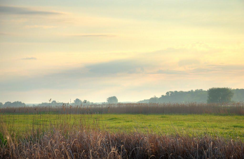 Балаклія з panoramio.com - Балаклея
