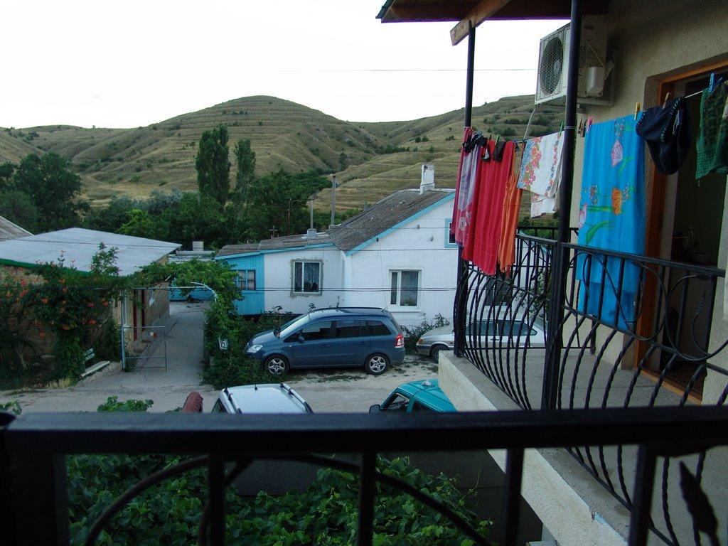 Сонячна Долина з panoramio.com (ч.2) - Сонячна Долина