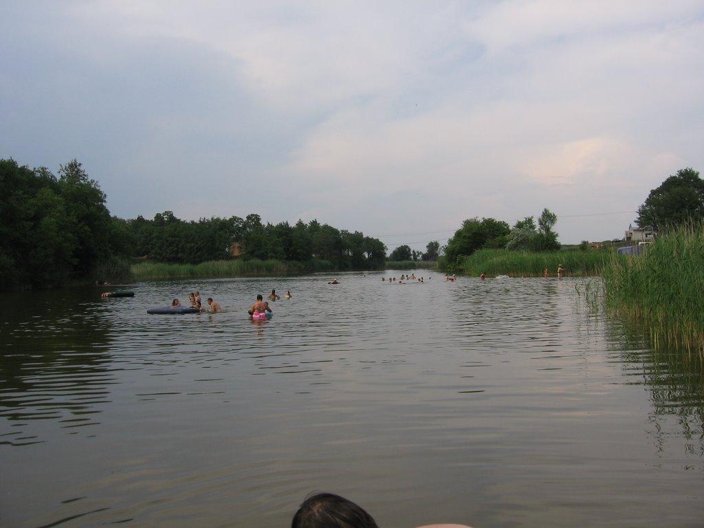 Йосипівка з panoramio.com - Осиповка