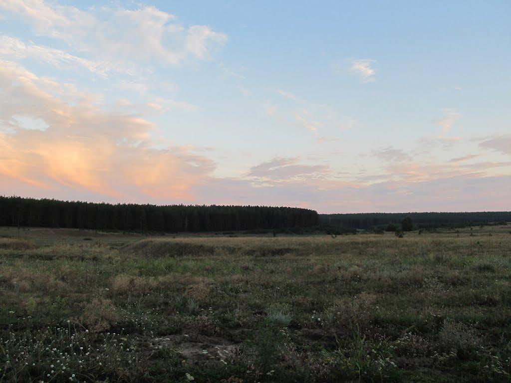 Торське з panoramio.com - Торське