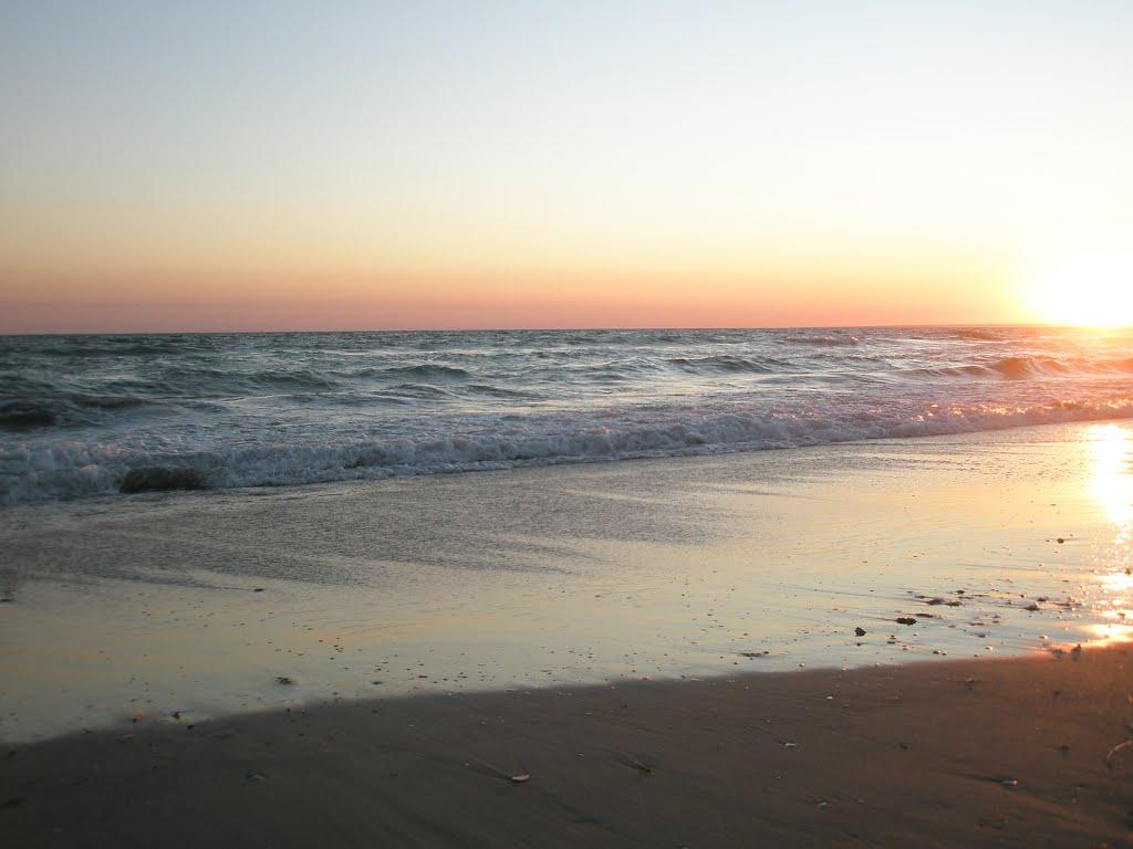 Штормове з panoramio.com - Штормове