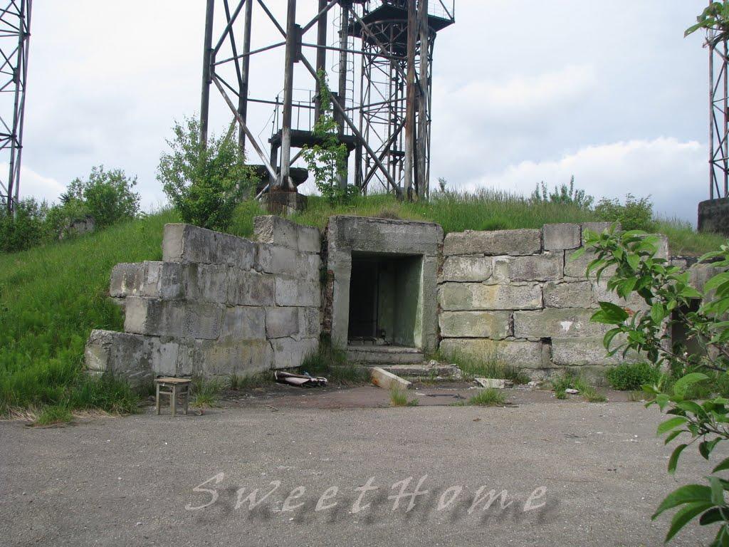 Міжгір'я з panoramio.com - Міжгір'я