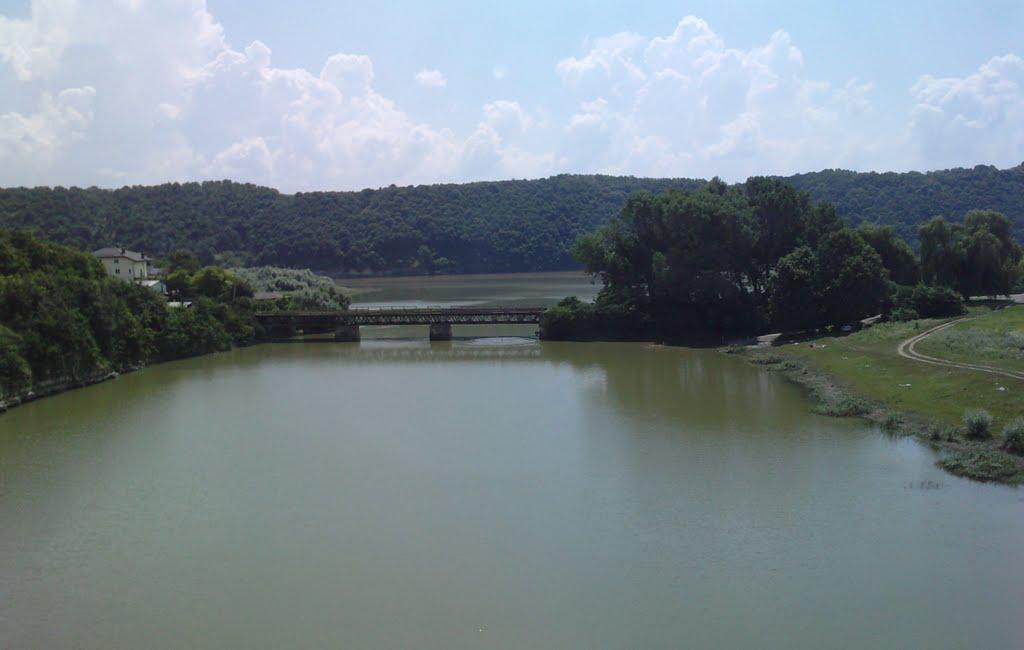 Ісаківці з panoramio.com - Ісаківці