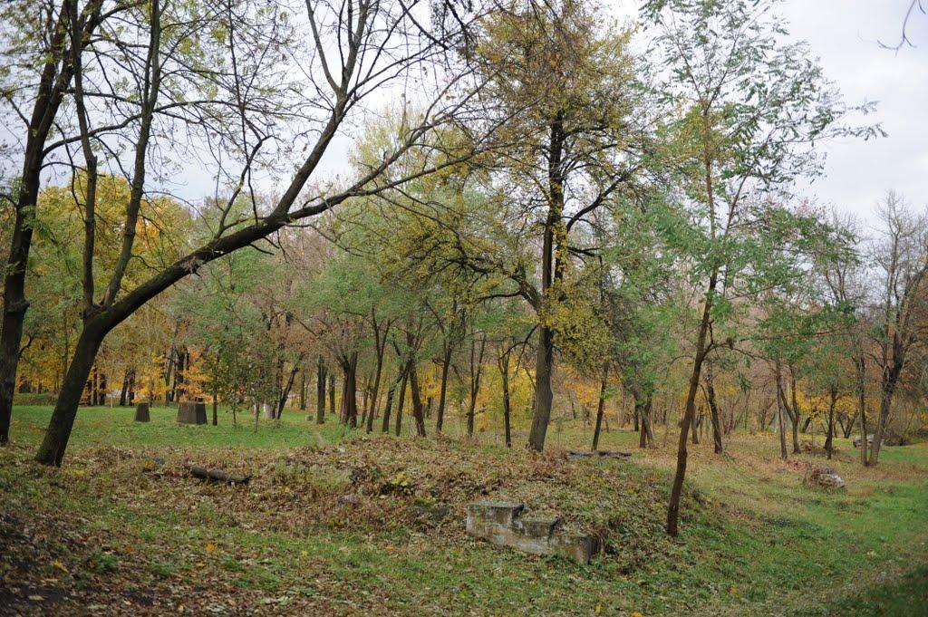 Корсунь-Шевченківський з panoramio.com - Корсунь-Шевченковский