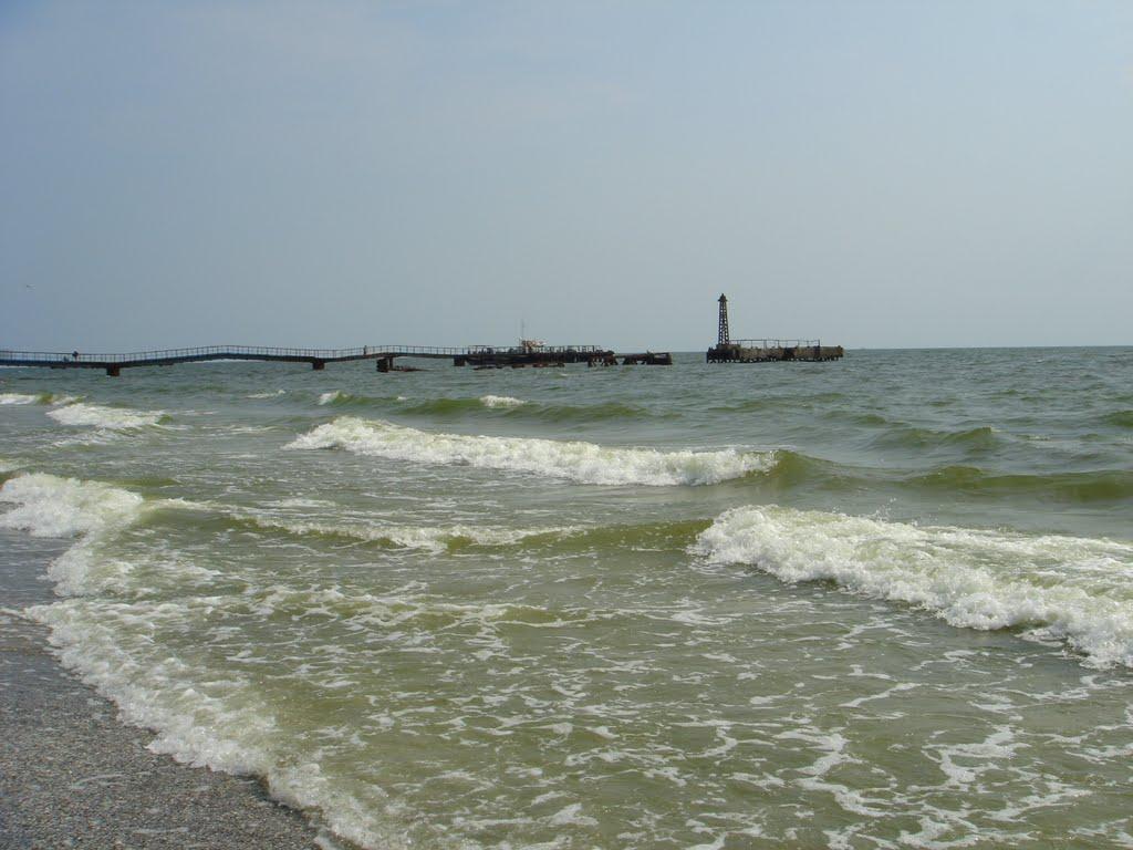 Покровське з panoramio.com - Покровське