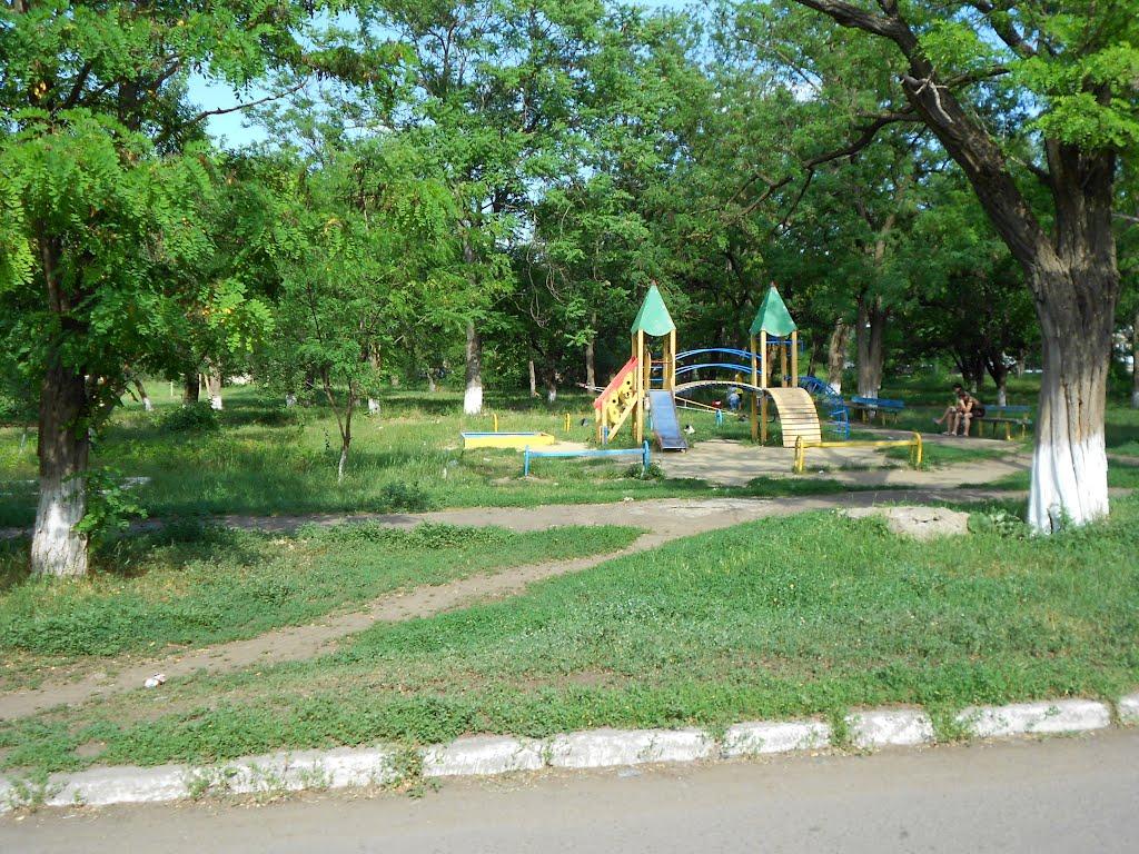 Раухівка з panoramio.com - Раухівка