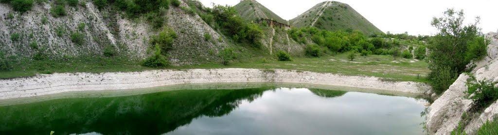 Вовчоярівка з panoramio.com - Вовчоярівка