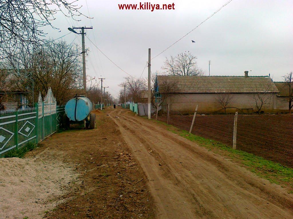 Василівка з panoramio.com - Василівка