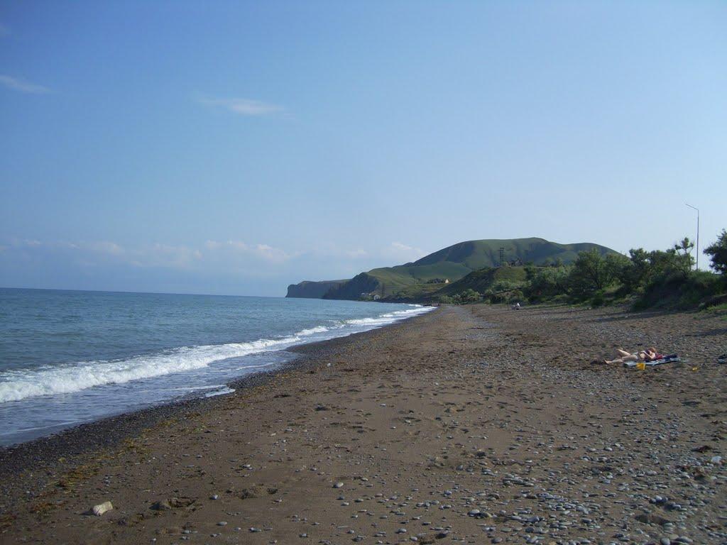 Сонячна Долина з panoramio.com (ч.2) - Сонячна Долина
