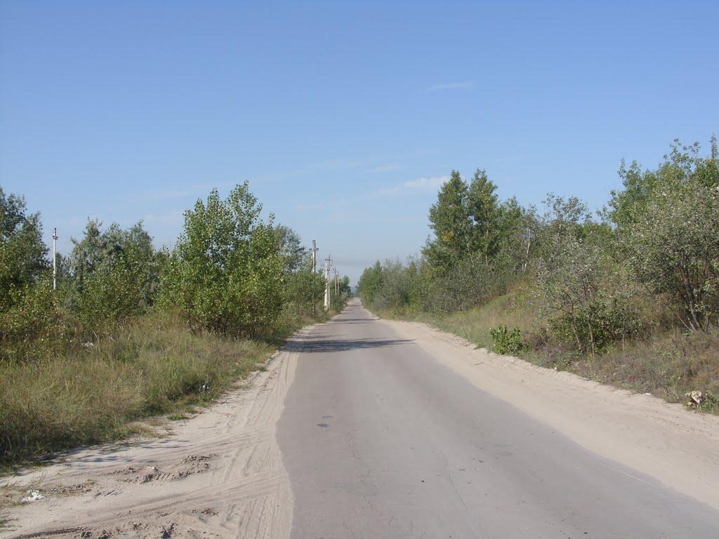 Щурове з panoramio.com - Щурово