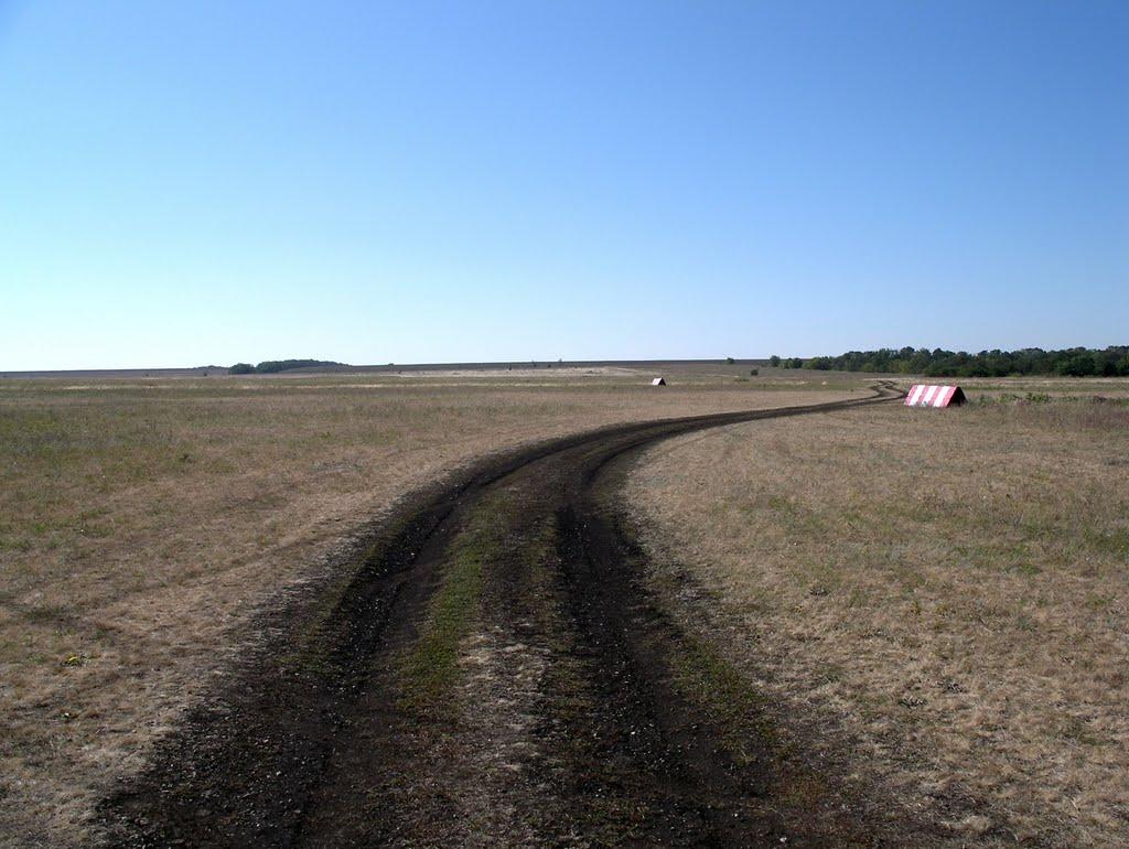 Весела Тарасівка з panoramio.com - Весела Тарасівка