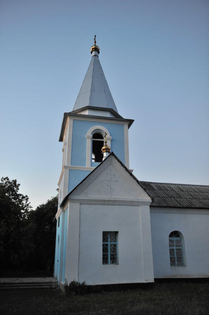 Ісаєве з panoramio.com - Ісаєве