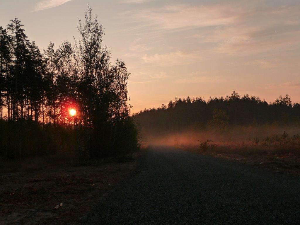 Воропаїв з panoramio.com - Воропаев