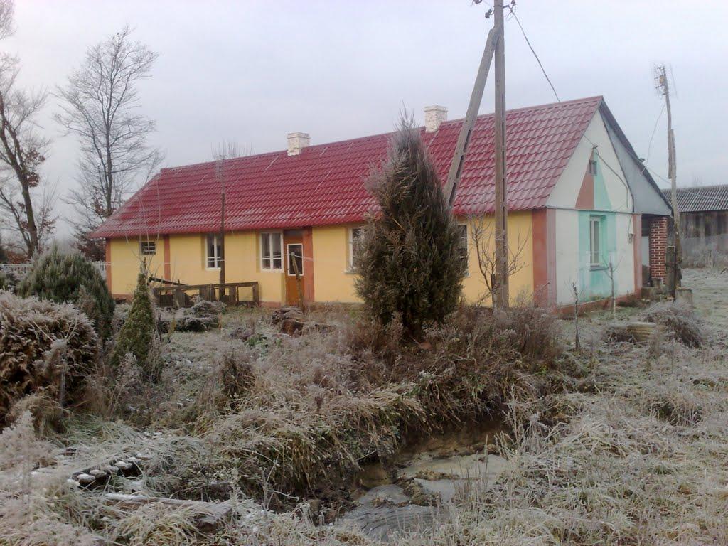 Вишнівка з panoramio.com - Вишнівка