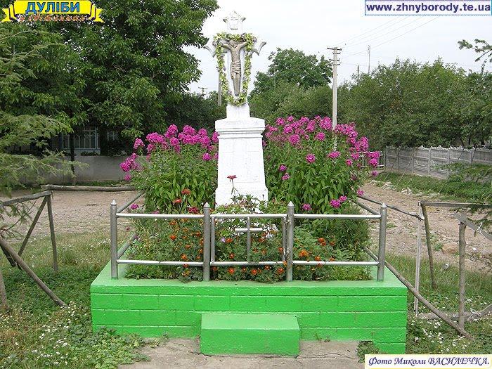 Дуліби з panoramio.com - Дуліби