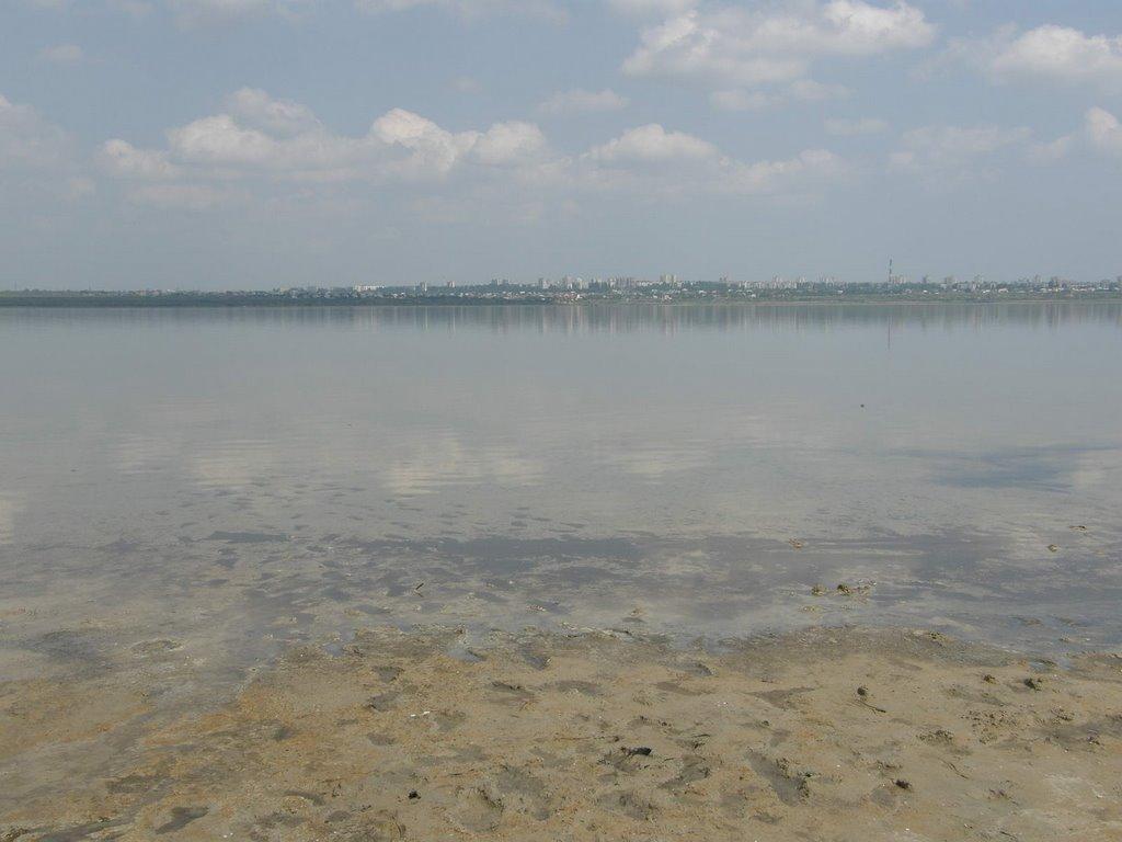 Котовка з panoramio.com - Котовка