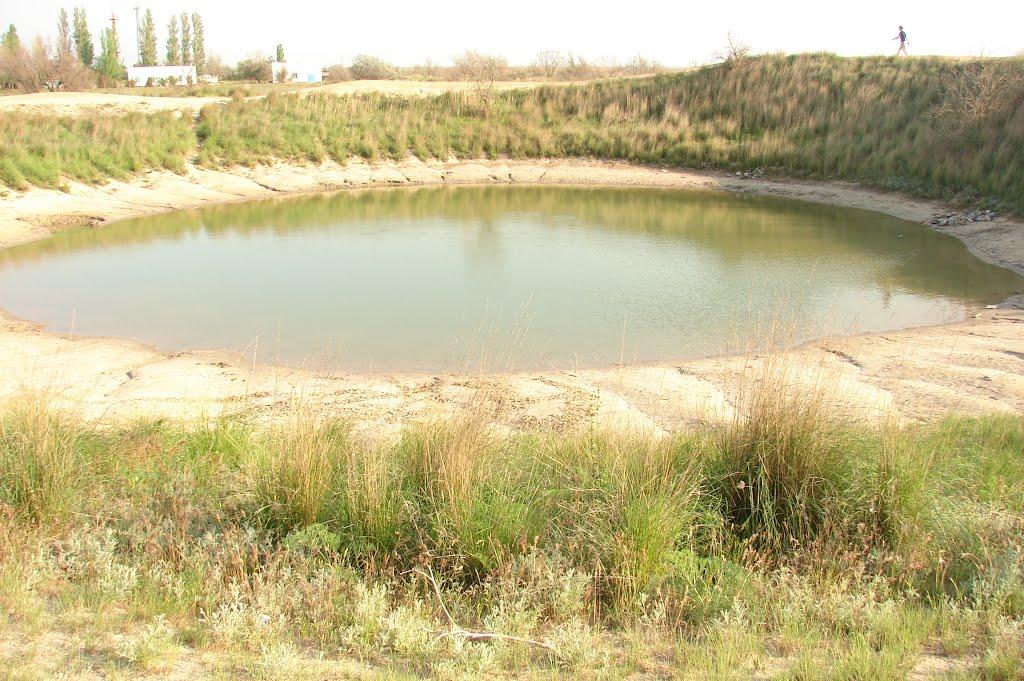 Стрілкове з panoramio.com (ч.2) - Стрелковое