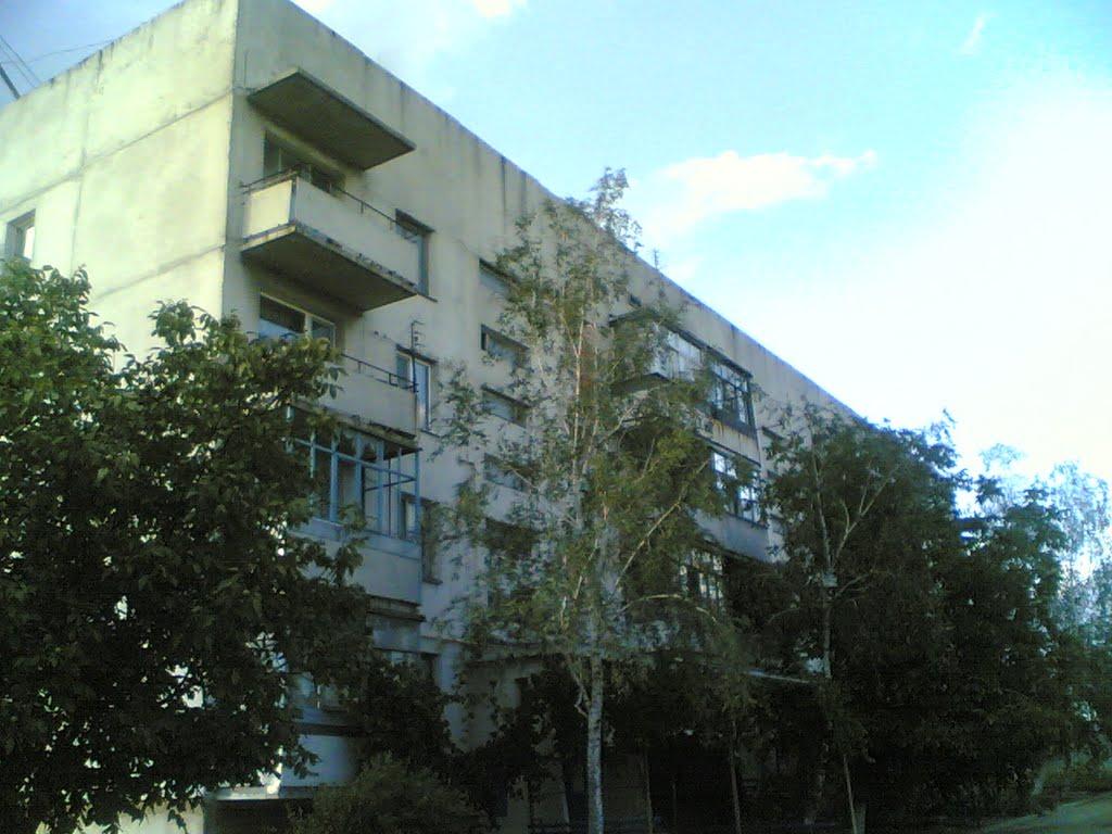 Пологи з panoramio.com - Пологи