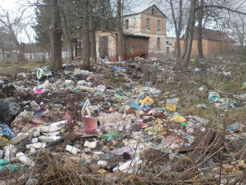 Люботин з panoramio.com (ч.2) - Lyubotyn