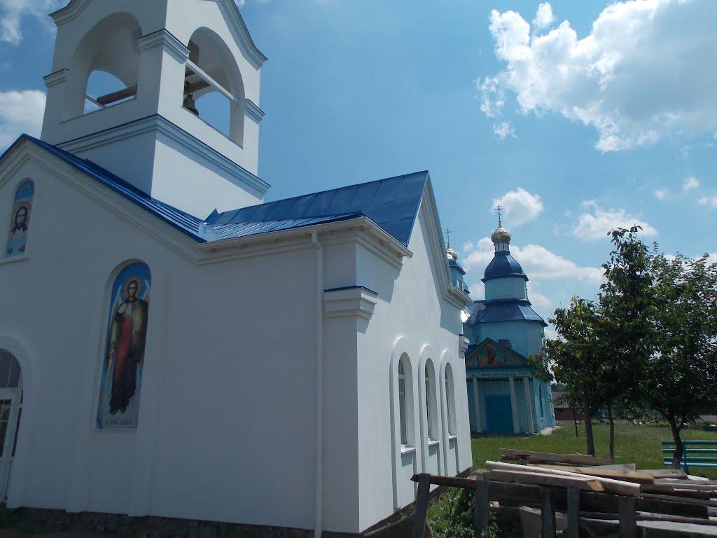 Дашів з panoramio.com - Дашів