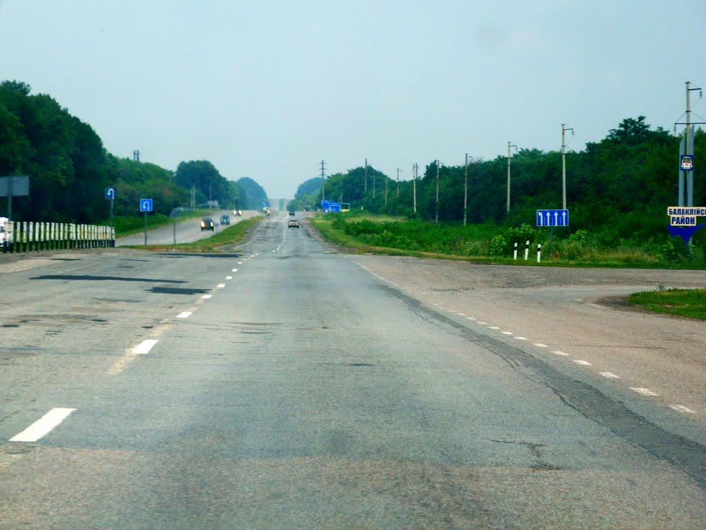 Іванчуківка з panoramio.com - Иванчуковка