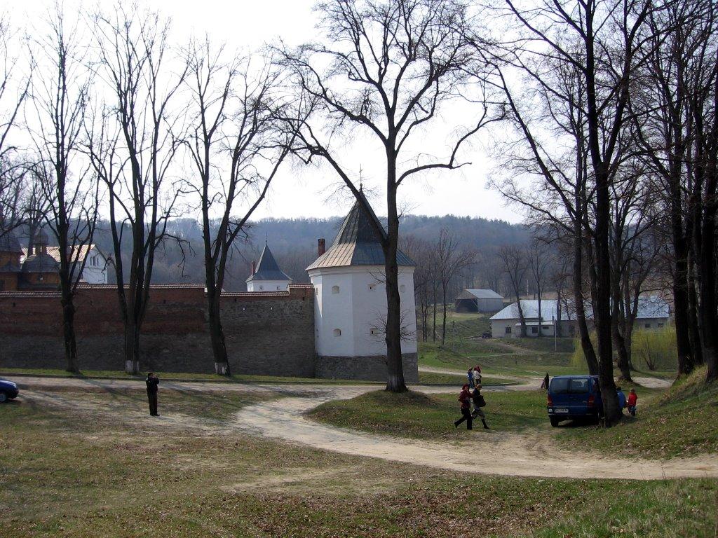 Козулька з panoramio.com - Козулька