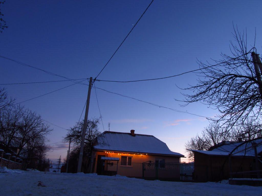 Солотвин з panoramio.com - Солотвин