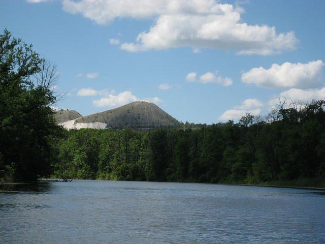 Райгородок з panoramio.com - Raygorodok