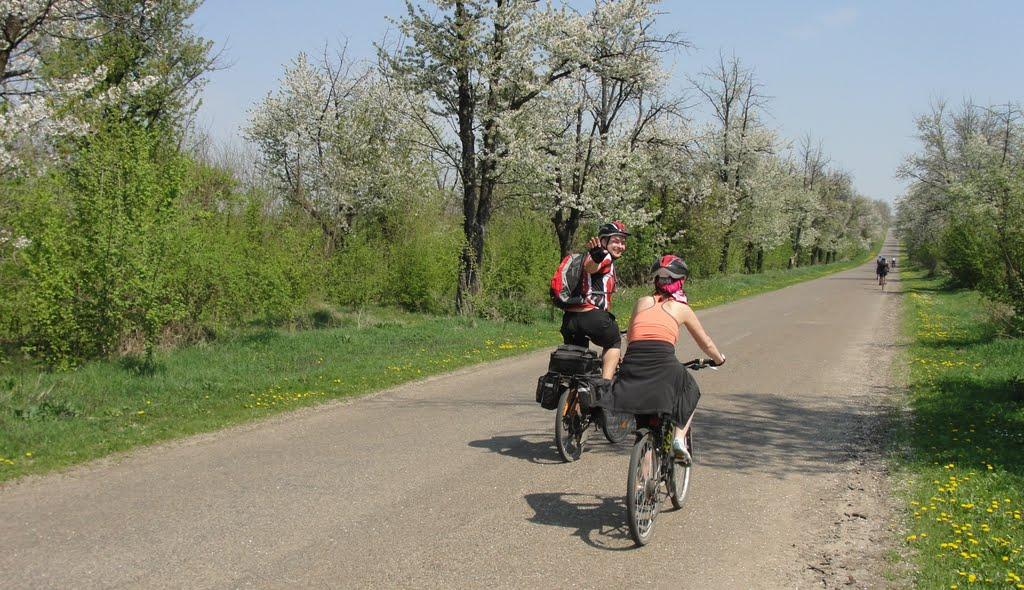 Винятинці з panoramio.com - Винятинцы