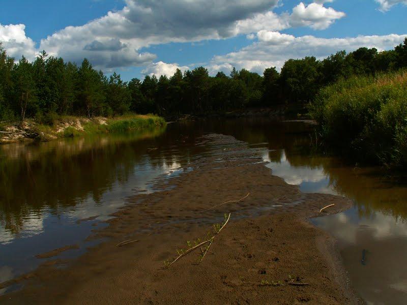 Карпилівка з panoramio.com - Карпиловка