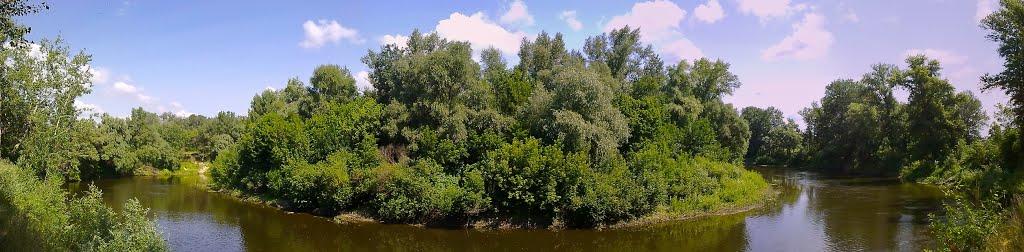 Юрки з panoramio.com - Юрки