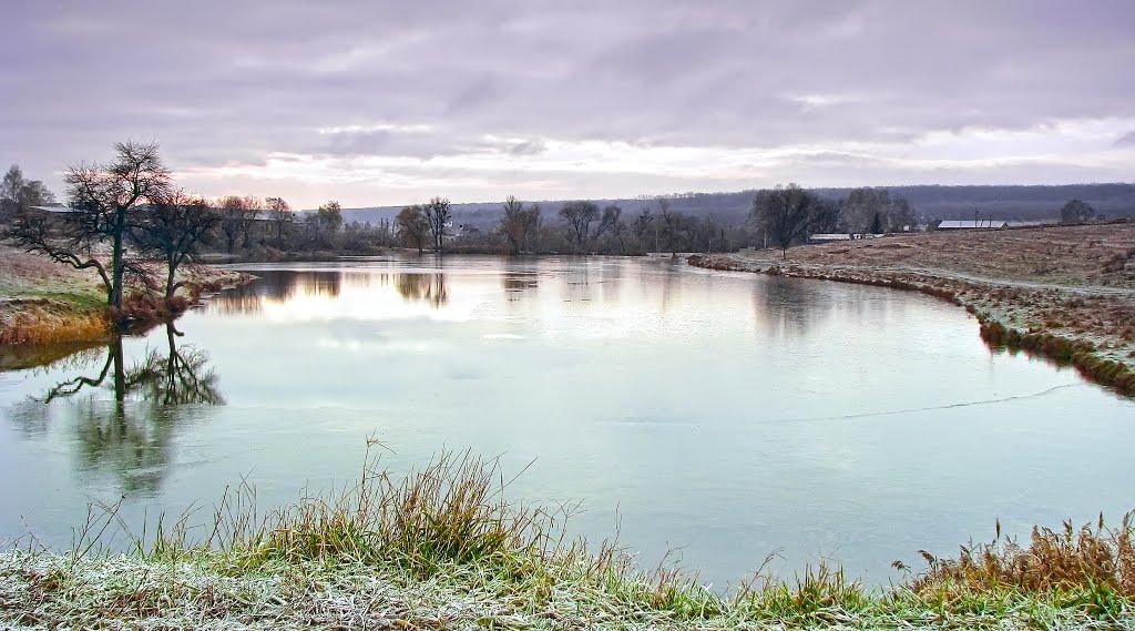 Люботин з panoramio.com (ч.2) - Lyubotyn