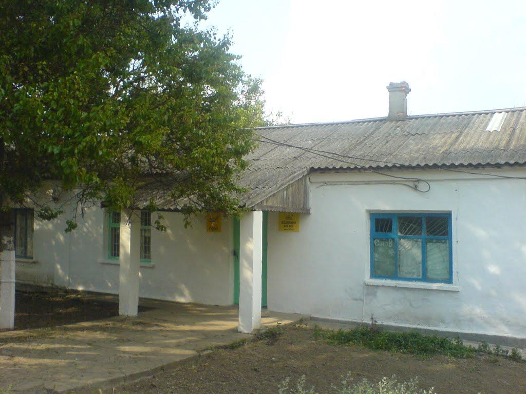 Маслове з panoramio.com - Маслове