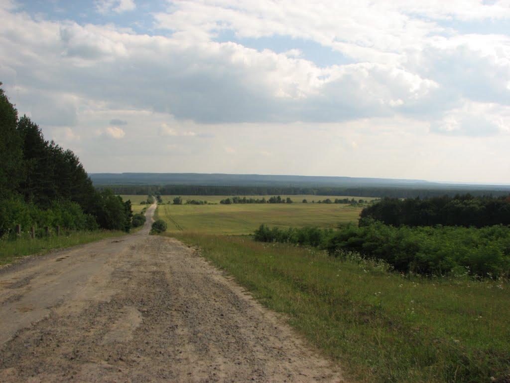 Ступно з panoramio.com - Ступно