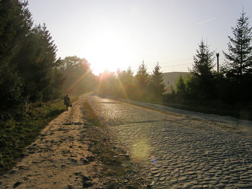 Глезне з panoramio.com - Глезне